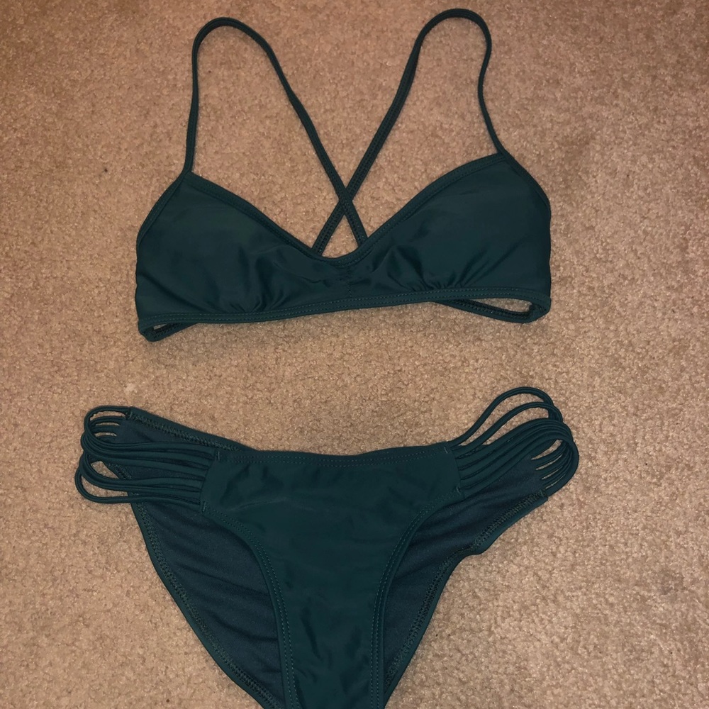 NWOT bikini